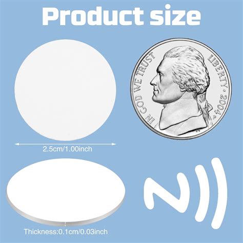 ebay nfc tags|rewritable nfc tags.